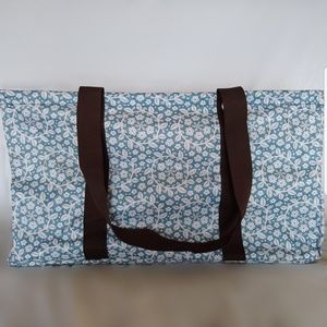 🔴SOLD🔴Thirty-One Large Utility Bag